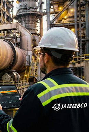 Rotary Kiln Predictive Maintenance to Prevent Downtime