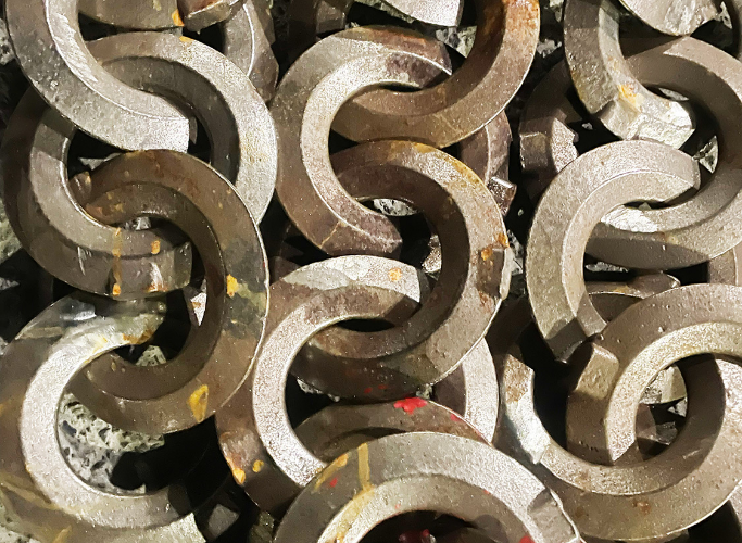 Engineered Hardware For Real-World Performance