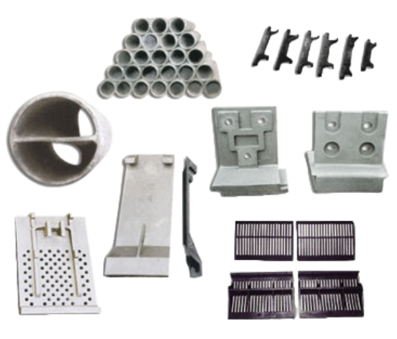 Custom Solutions