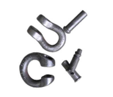 shackles