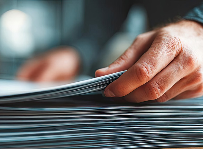 Download Product Brochures & Technical Documentation